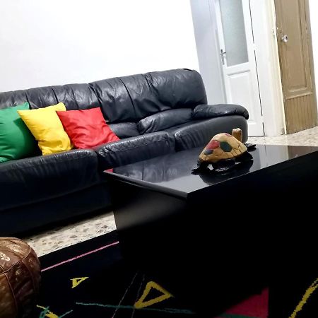 Casa Viro Apartment Pisticci Ngoại thất bức ảnh