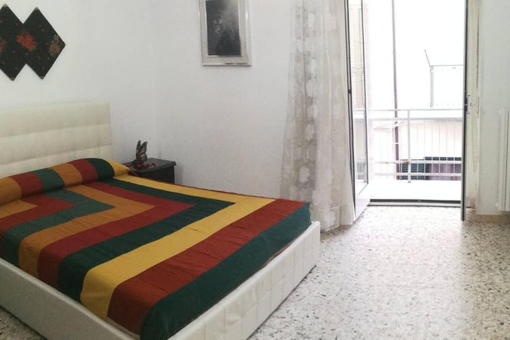 Casa Viro Apartment Pisticci Ngoại thất bức ảnh