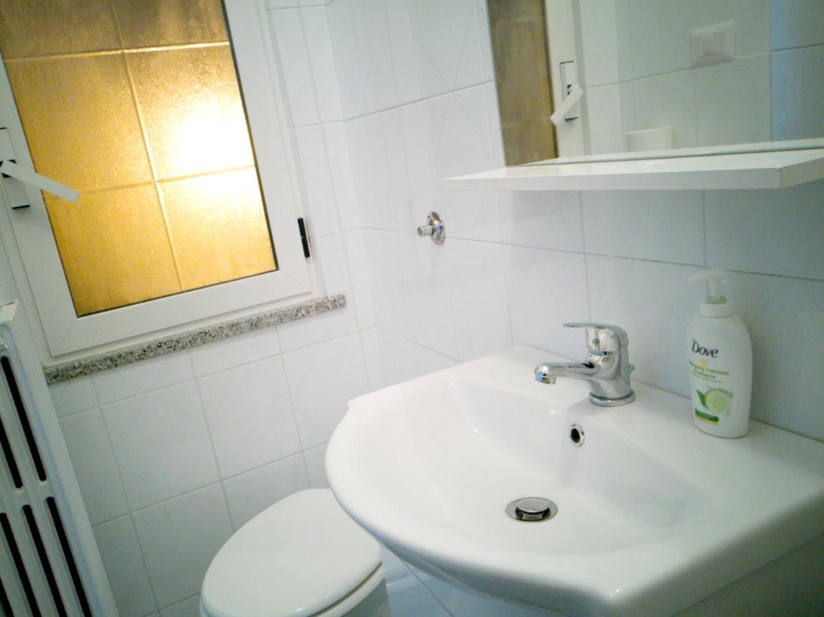 Casa Viro Apartment Pisticci Ngoại thất bức ảnh